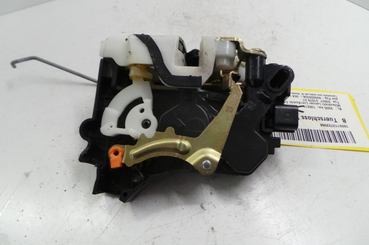 Mitsubishi Lancer CS Limo Bj.05 T&uuml;rschloss vorn rechts mit ZV ANSAI